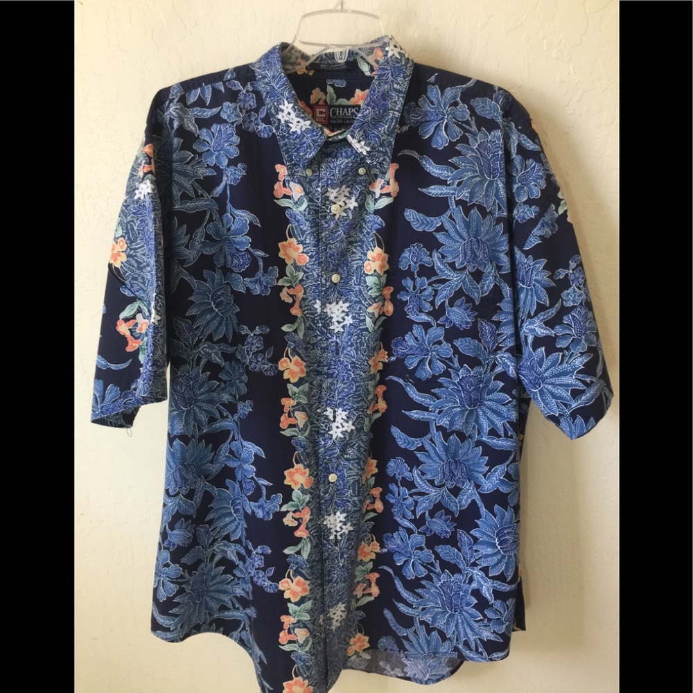 Aloha Shirt